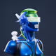 2877