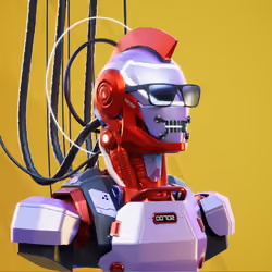 Robomito #702