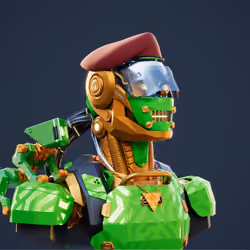 Robomito #1884