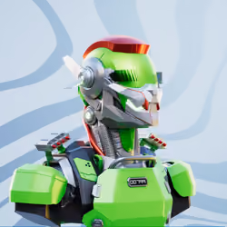 Robomito #799