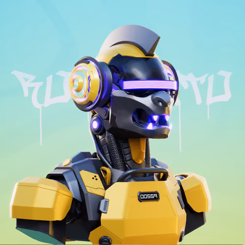 Robomito #559