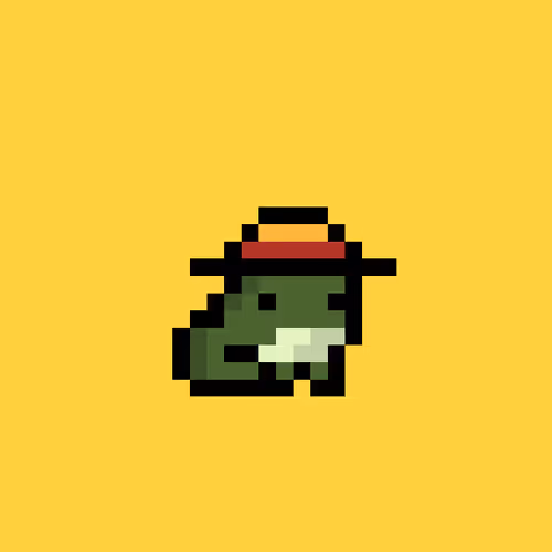 Tinyfrogslol