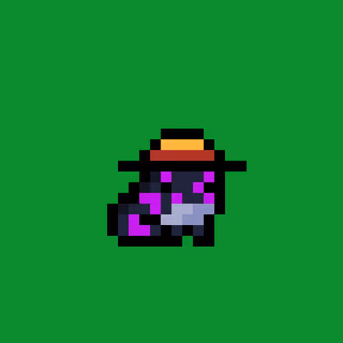 Tinyfrogslol