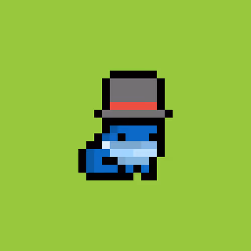 Tinyfrogslol