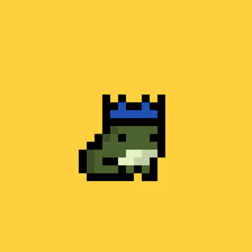Tinyfrogslol