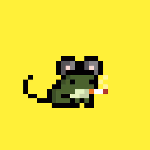 Tinyfrogslol