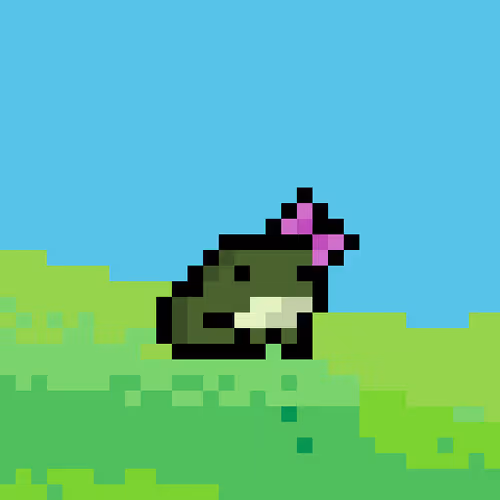 Tinyfrogslol