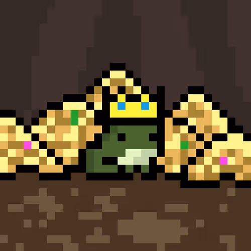 Tinyfrogslol