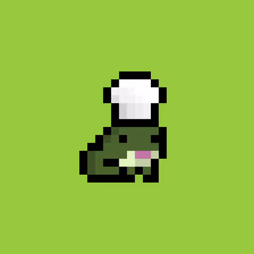 Tinyfrogslol