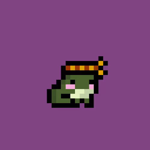 Tinyfrogslol