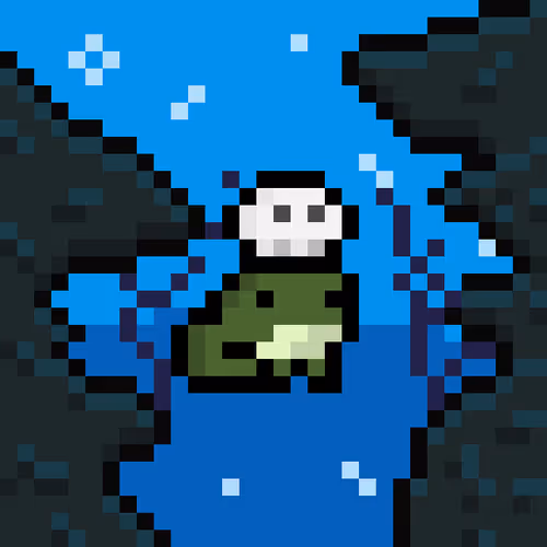 Tinyfrogslol