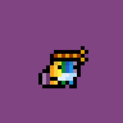 Tinyfrogslol