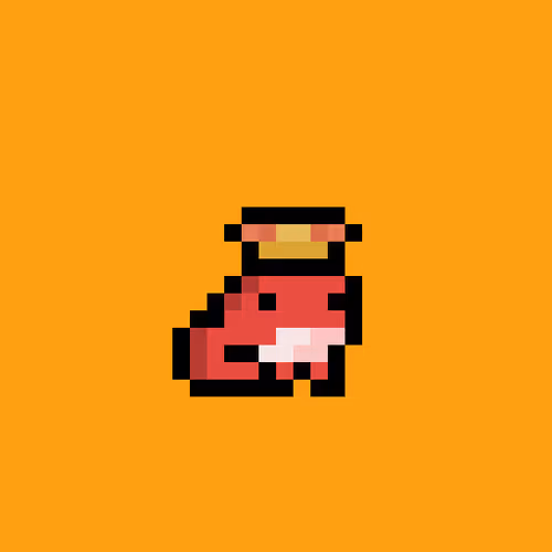 Tinyfrogslol