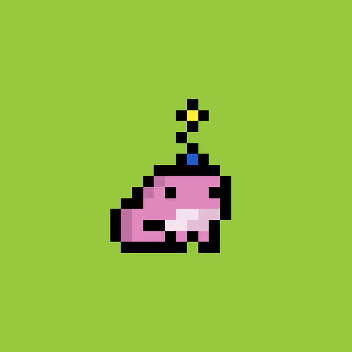 Tinyfrogslol