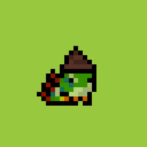 Tinyfrogslol
