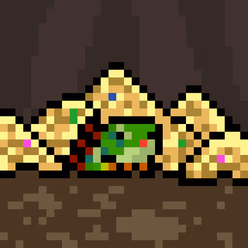 Tinyfrogslol