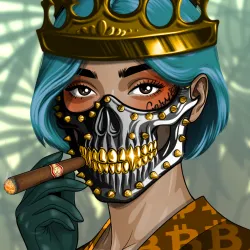 HER ERA #1750