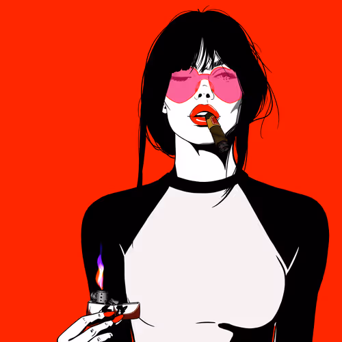 The Heist Collection