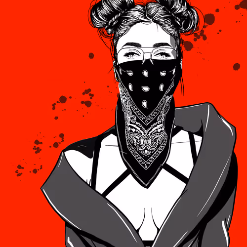 THE HEIST #855