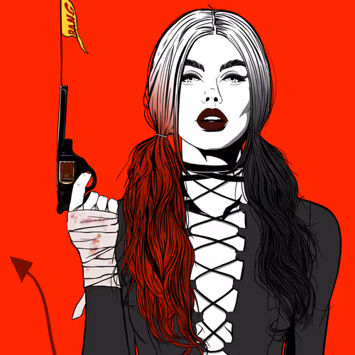 The Heist Collection