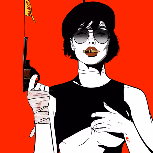 The Heist Collection