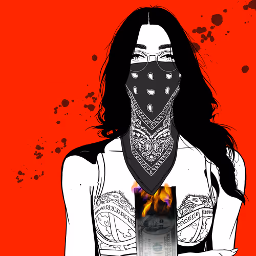The Heist Collection