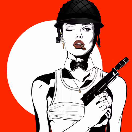 THE HEIST #564