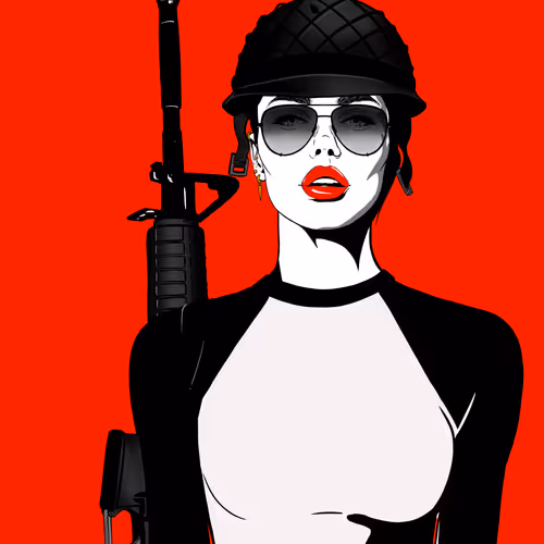 The Heist Collection