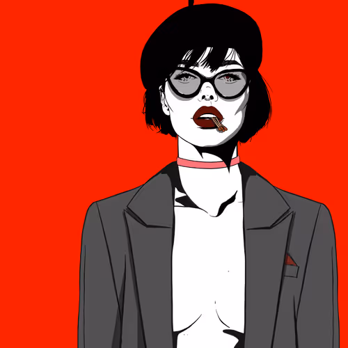 The Heist Collection