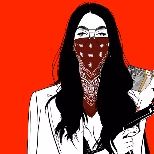 The Heist Collection