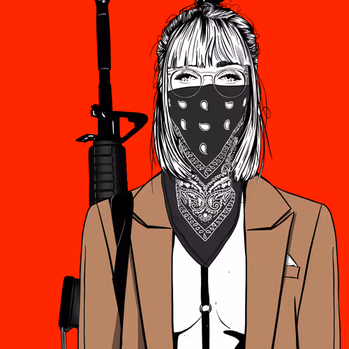 The Heist Collection