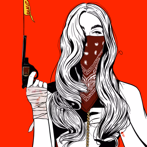 THE HEIST #1539