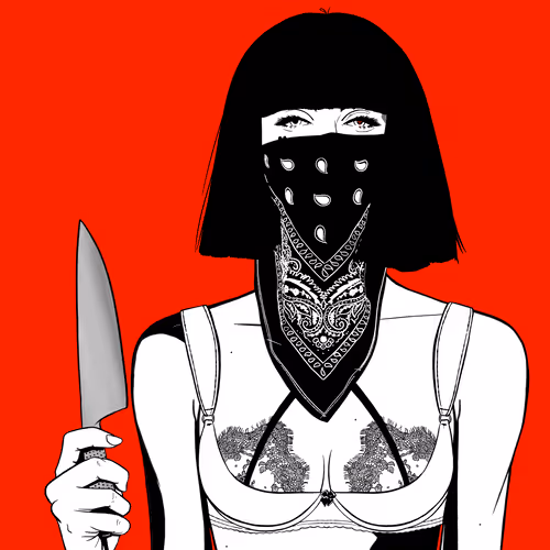 The Heist Collection