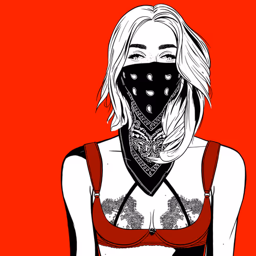 The Heist Collection