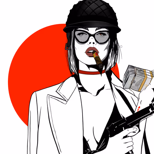 The Heist Collection