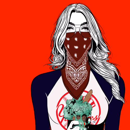 The Heist Collection