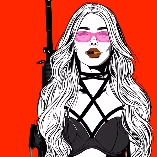 The Heist Collection