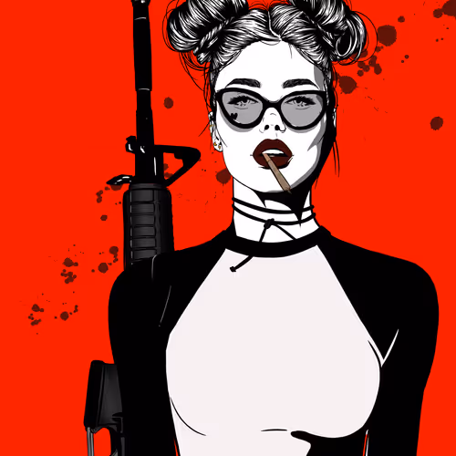 The Heist Collection
