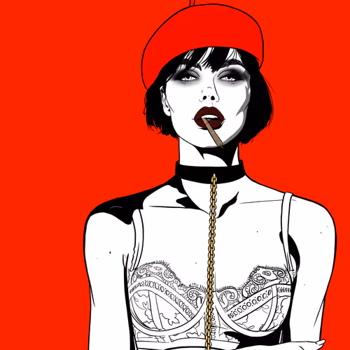 The Heist Collection