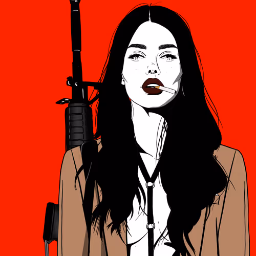 The Heist Collection