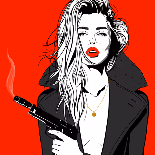 The Heist Collection