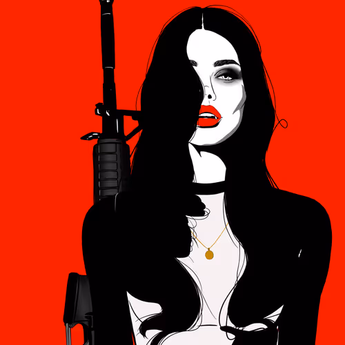 The Heist Collection