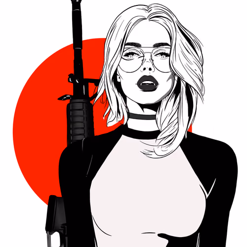 THE HEIST #1368