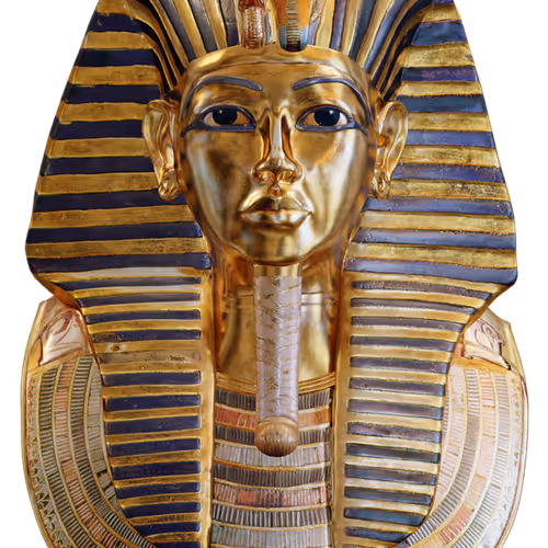 Elmonx Tutankhamun