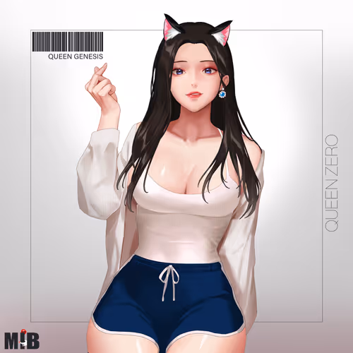 Mib19queen