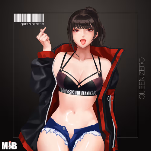Mib19queen