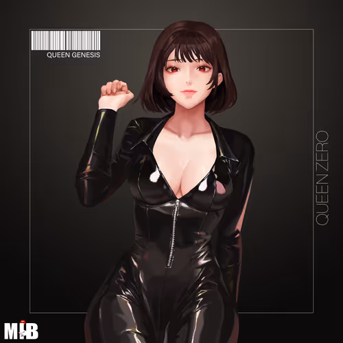 Mib19queen