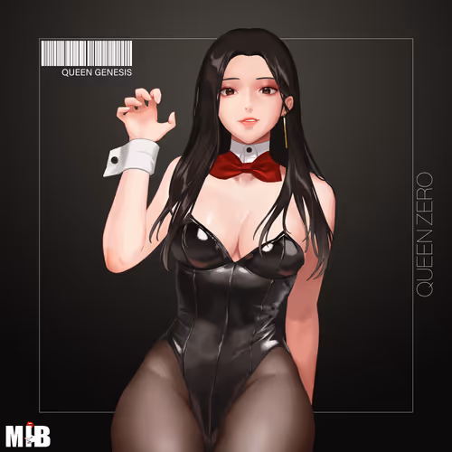 Mib19queen