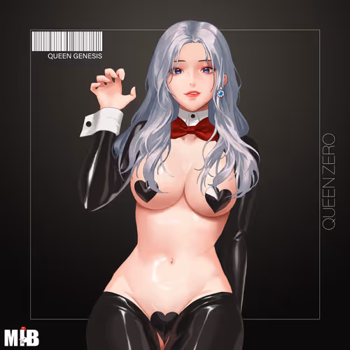 Mib19queen