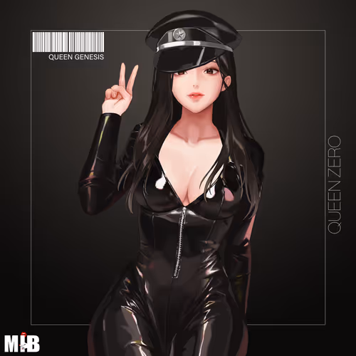 Mib19queen